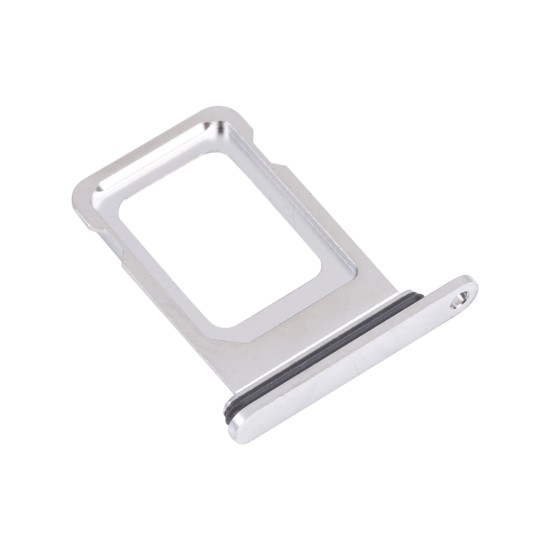 SIM Holder Apple iPhone 14 Pro/14 Pro Max Silver